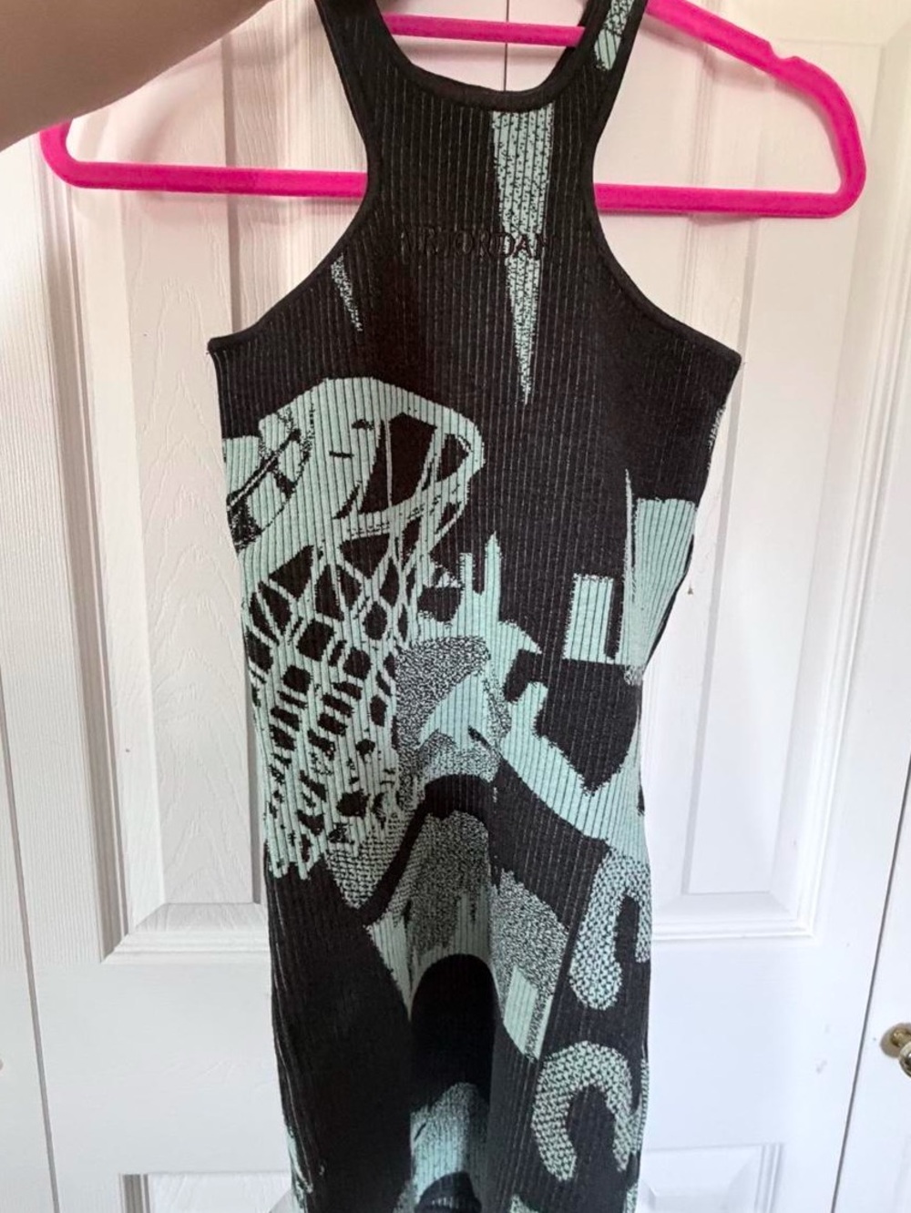 Dress - Picture 3 of 4